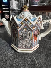 Sadler Vintage Teapot