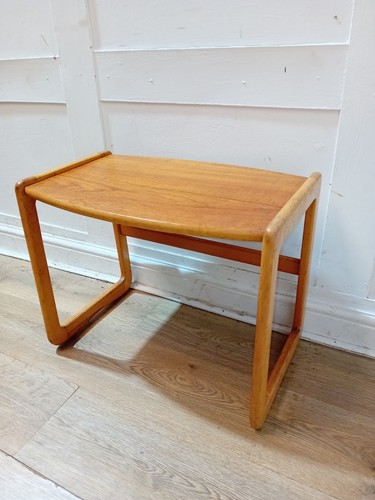 Retro teak swedish - retro,