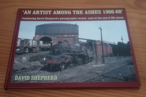 Artist among the ashes - artist,