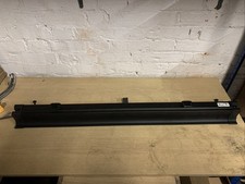BMW F31 Touring Boot Trunk