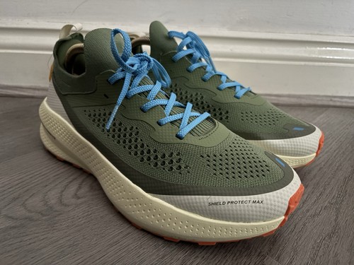 Zara athleticz spume foam - zara,