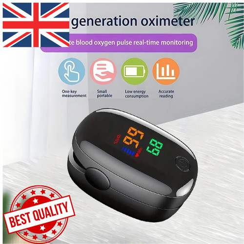 New blood glucose monitor - glucose,