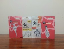 Tommee Tippee Bottle Feeding & Grooming Baby Essentials