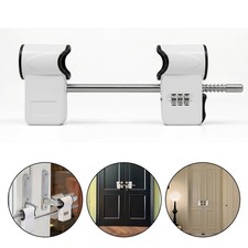 Premium Patio Door Dead Lock