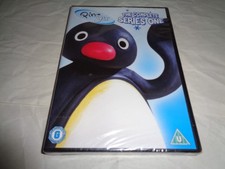 PINGU SERIES 1 ONE dvd UK