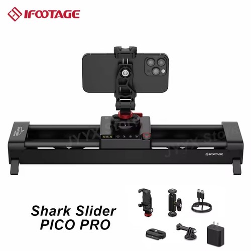Ifootage shark slider - ifootage,