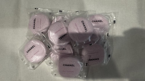 Chanel chance eau tendre - chance,