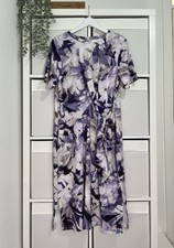 WynneLayers Jersey Midi Dress