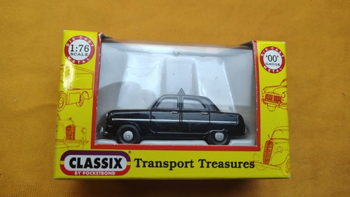 Classix scale em76809 - classix,