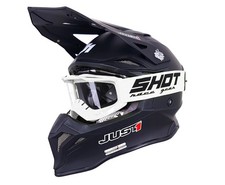 Adults motocross helmet - adults, just1