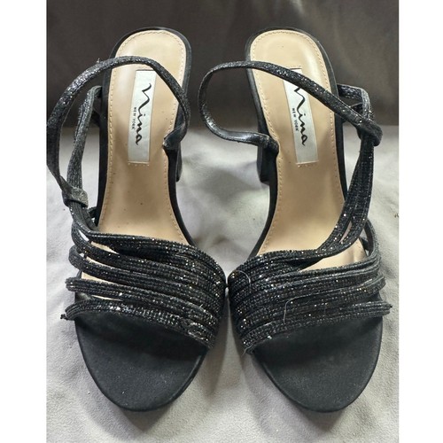 Nina new york - new, sandals