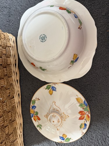 Vintage alfred meakin england - vintage,