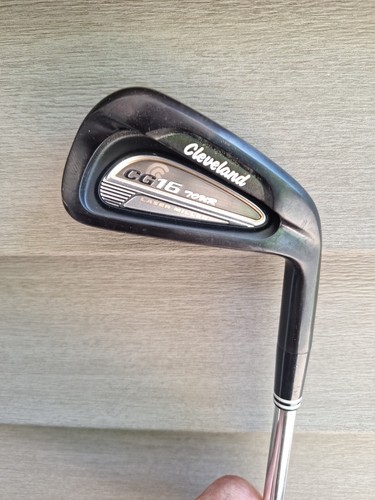 Mint cleveland cg16 tour - cleveland,