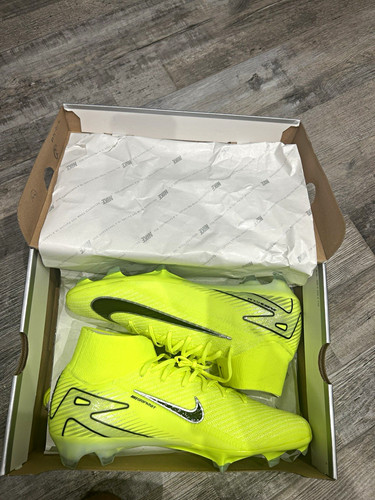 Nike mercurial superfly - mercurial, 10