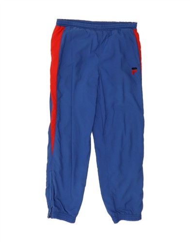 Fila mens tracksuit trousers - fila,