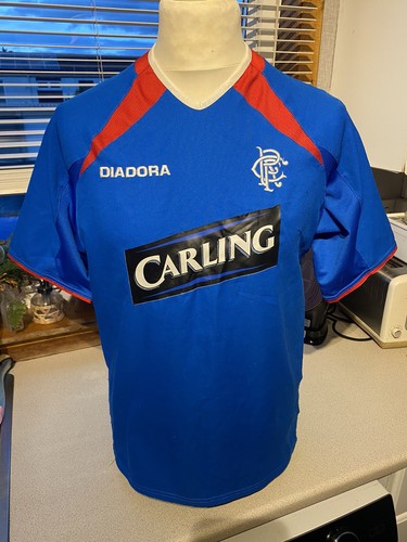 Rare glasgow rangers - rangers, football