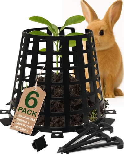 Tree trunk protectors for - tree,