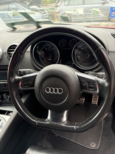 Audi 2008 mk2 dsg - audi,