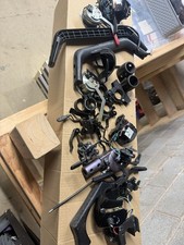 JOB LOT Freerider Luggie