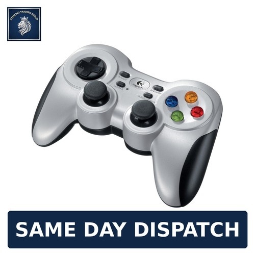 Logitech f710 wireless gamepad - wireless,