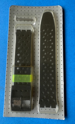 Original swatch strap band - swatch, for