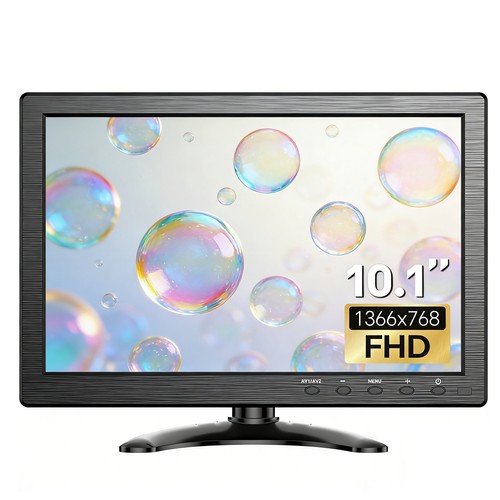Hdmi monitor 1366x768 - hdmi,
