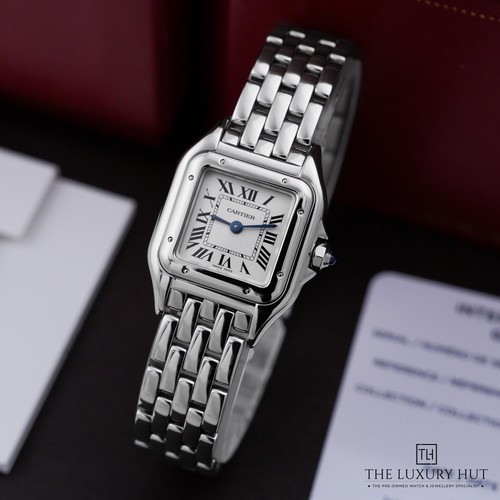 Cartier panthere - panthere,