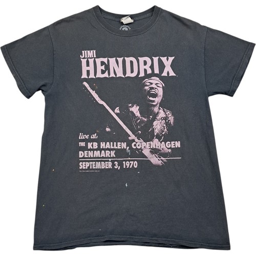 Jimi hendrix shirt - jimi, m