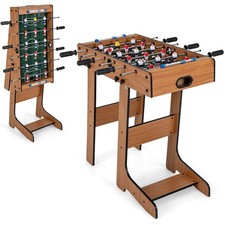 Football Shoot Table Foldable