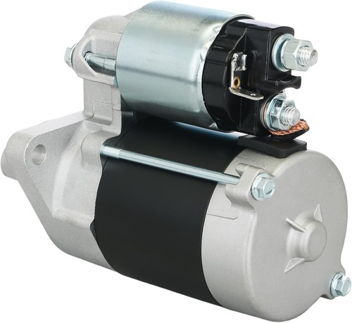 Electric starter for argo - starter,