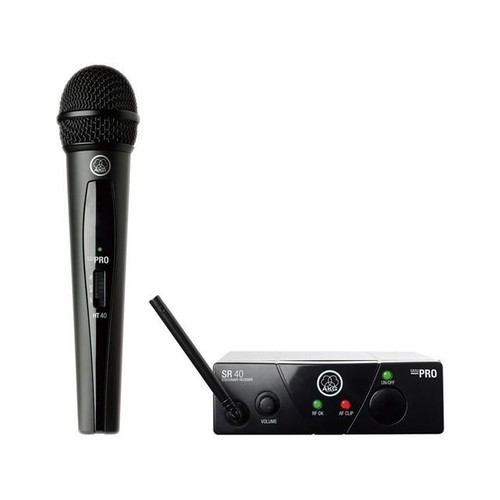 Akg wms40 pro mini - wms40,