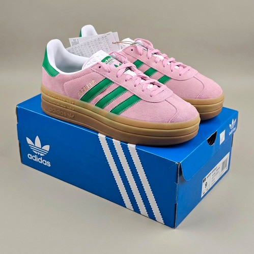 Adidas gazelle bold - adidas,