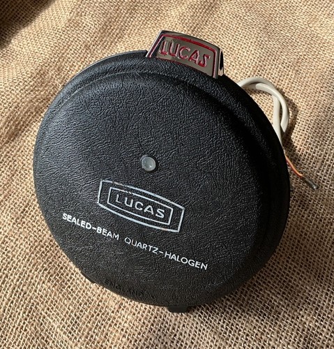 Early lucas rear - early,
