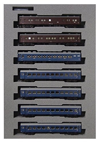 Kato gauge series night - gauge,
