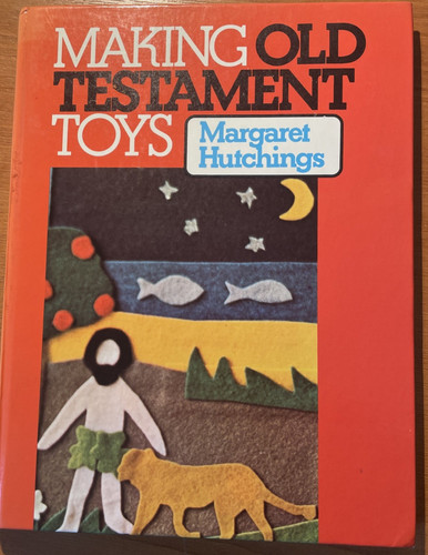 Making old testament - making,