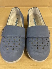 Cosyfeet Carmen Ladies Shoes