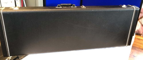 Vintage fender stratocaster - vintage,