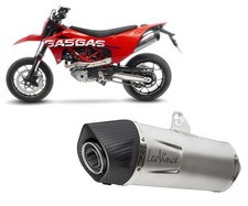 Exhausts Leovince Racing