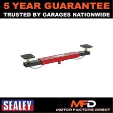 Sealey Cross Beam Adaptor 2