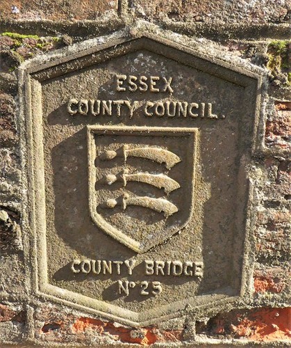 Photo 6x4 old - old, bridge