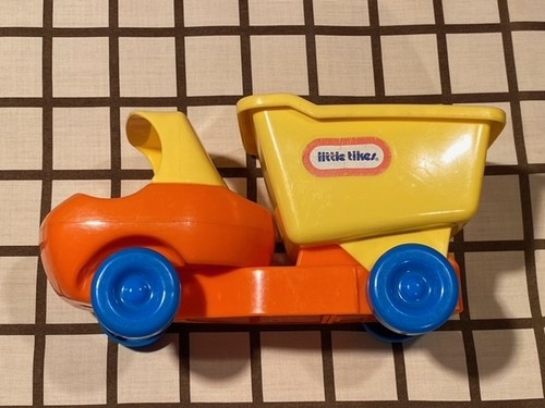 Little tikes littele - -little, tikes/littele