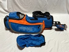 Ping Moxie Junior 5 Club Set