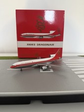 Dragonair Lockheed Tristar