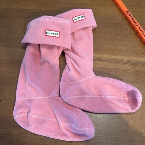 Hunter women l pink - m,
