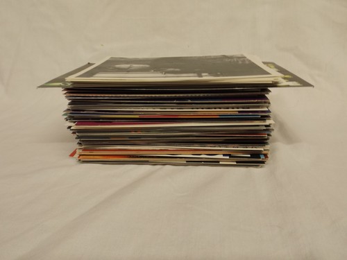 Job lot postcards 6x4 - job,
