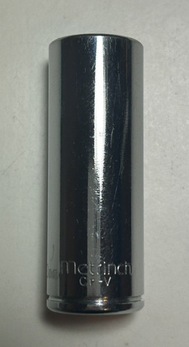 Amazing condition metrinch - amazing,