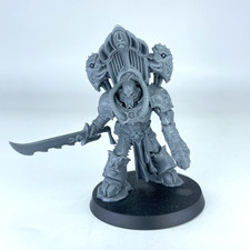 Chaos Lord Kakophonist -