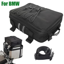 Motorcycle Helmet Tail Bag