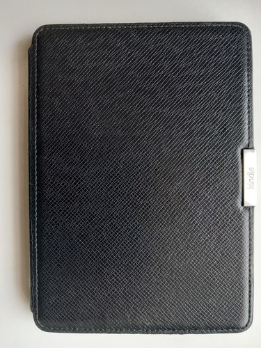 Genuine amazon kindle - genuine,