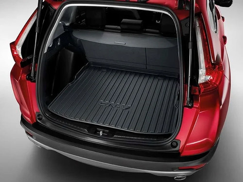 Genuine honda boot tray - honda, cr-v